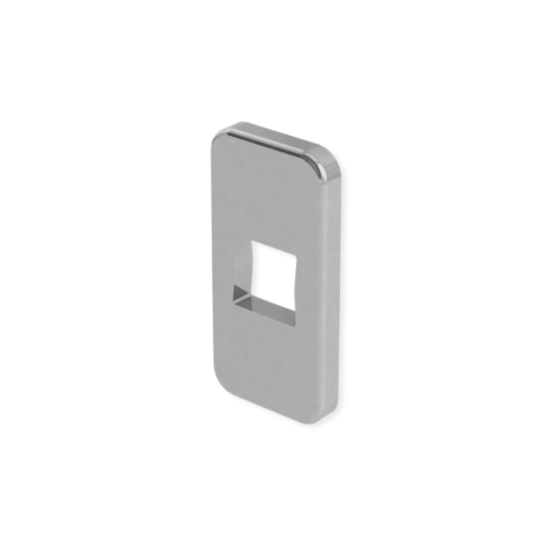 Albion Flat Grip Plate for 5/16